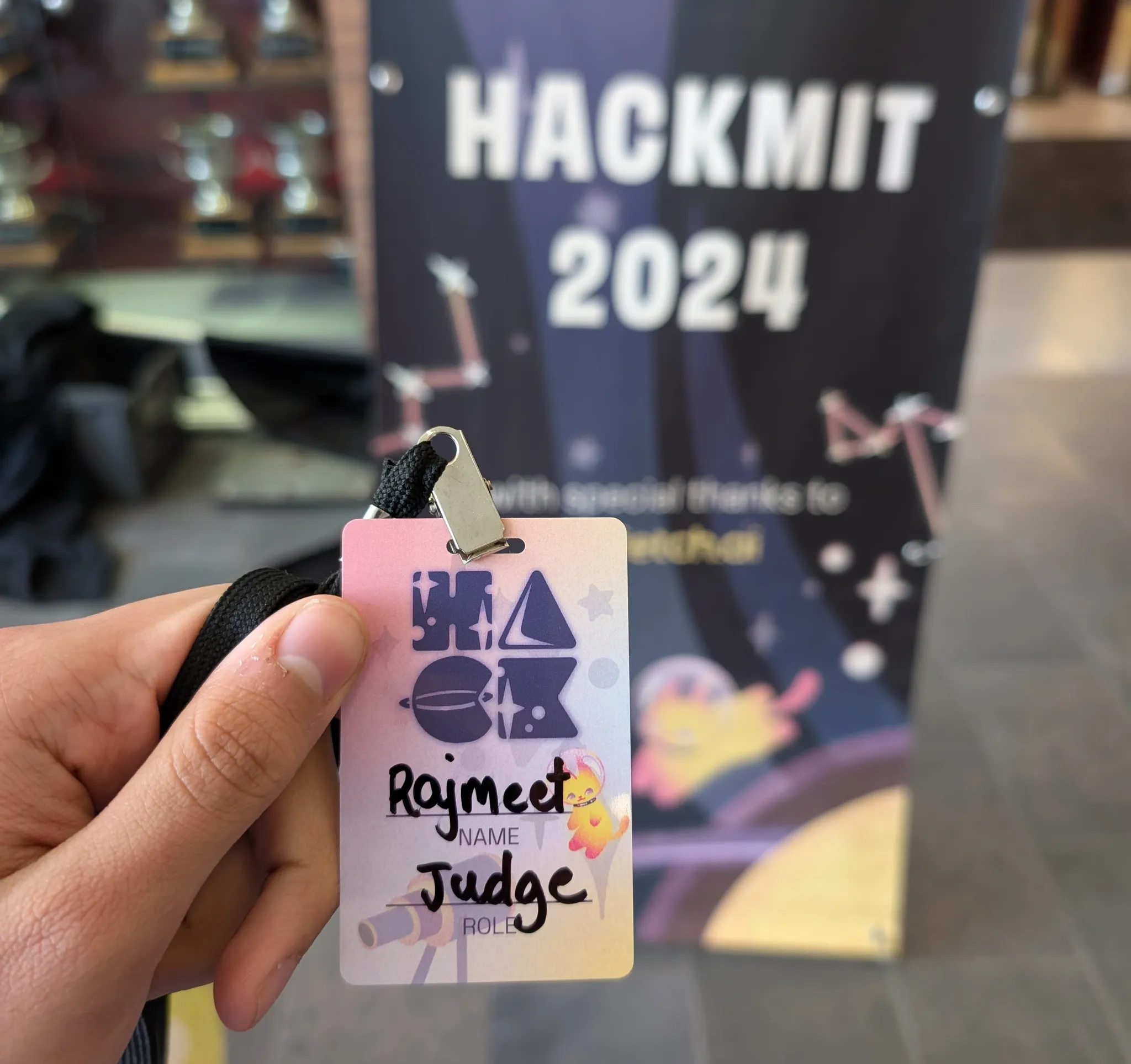 HackMIT image 1