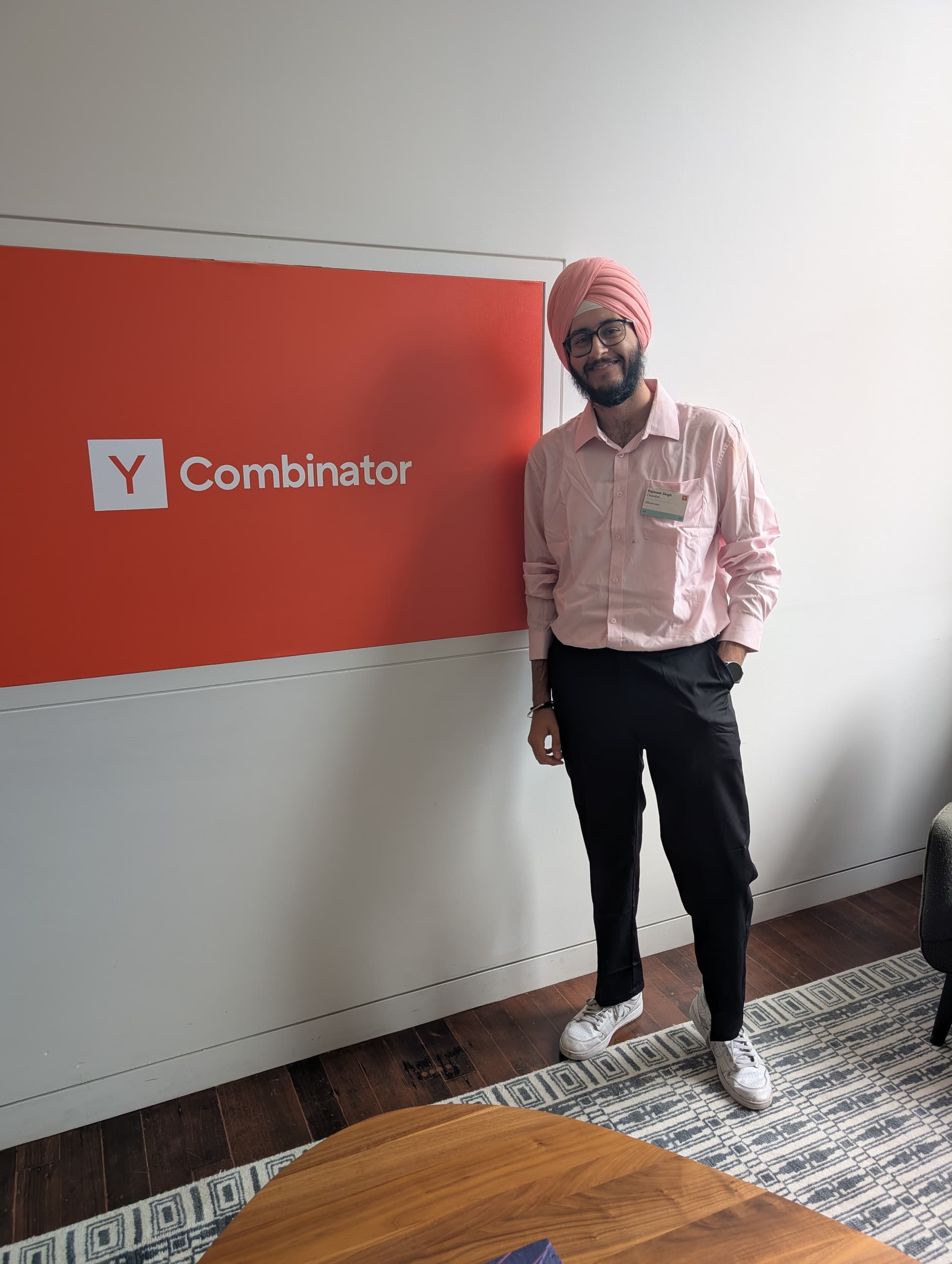 YCombinator image 1